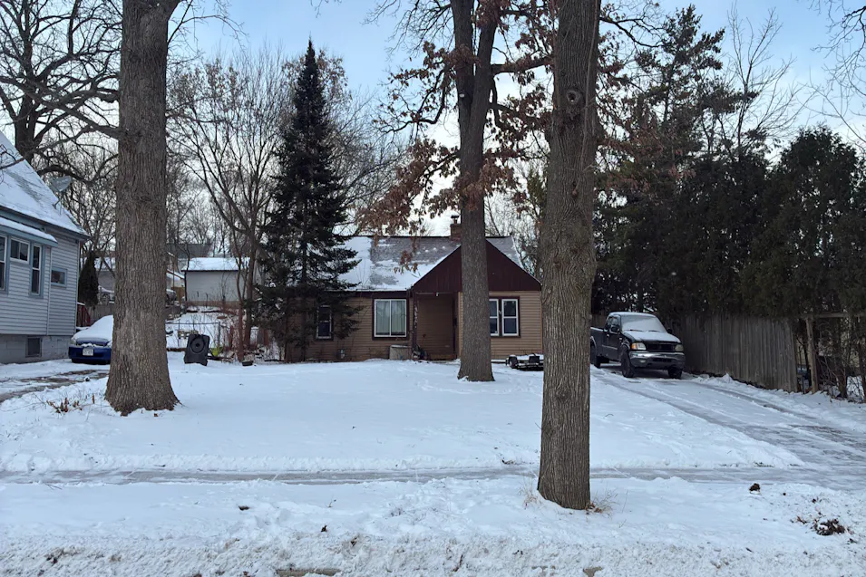 9406 W Mitchell St West Allis, WI 53214, Milwaukee County