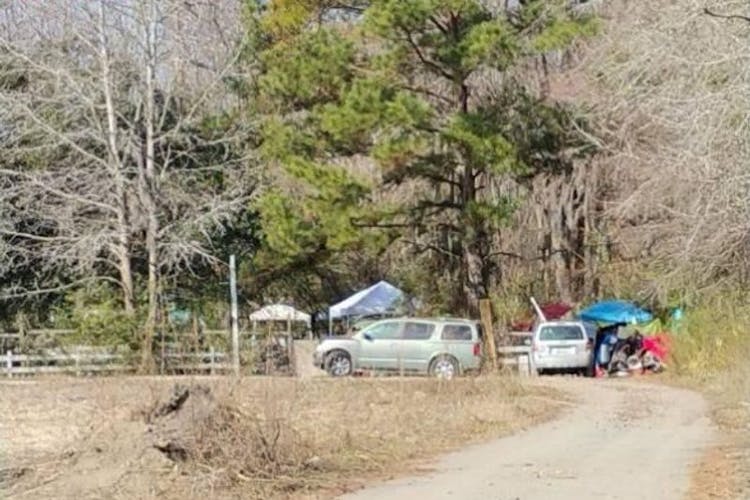 6111 Brothers Hill Rd Myrtle Beach, SC 29588, Horry County