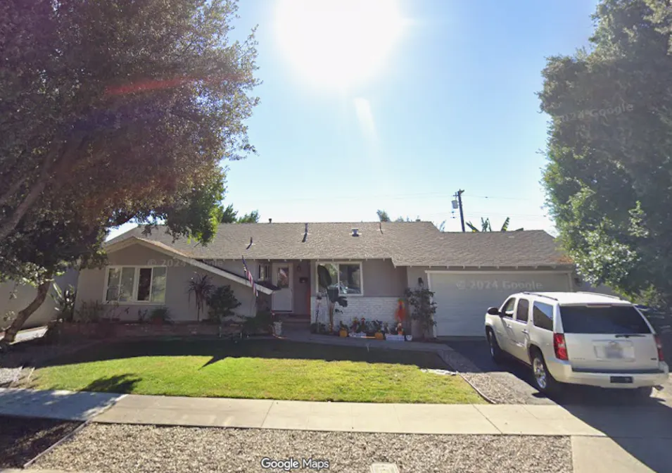 236 Royal Coach Pomona, CA 91767, Los Angeles County