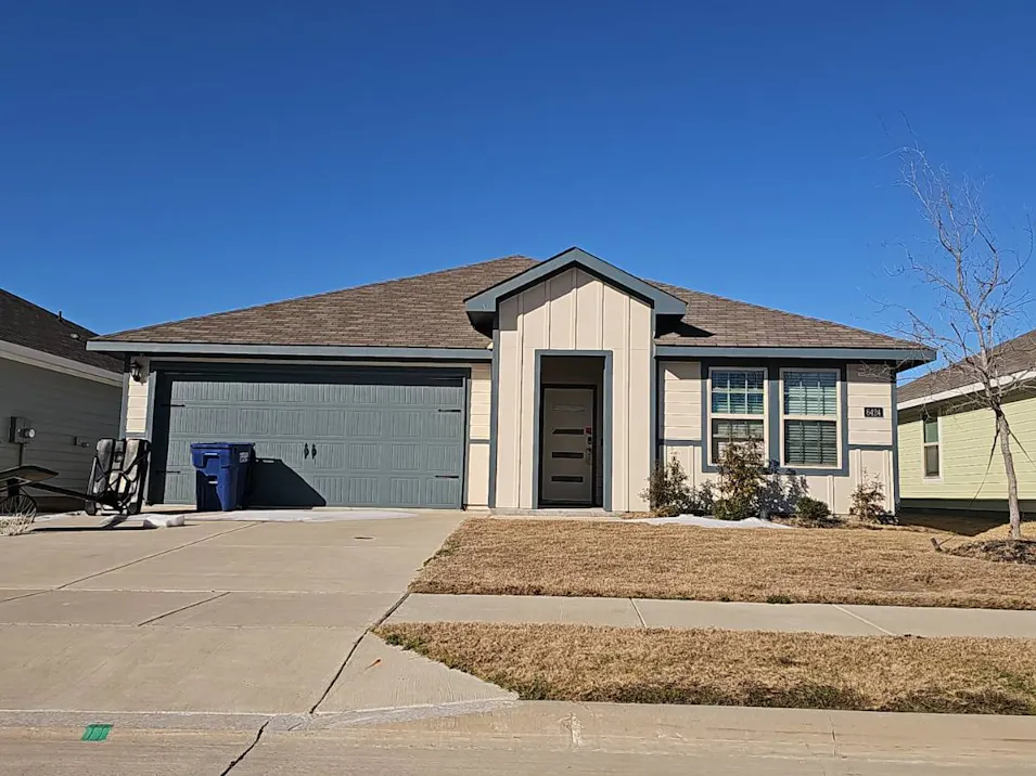 6424 Waterfall Ln Princeton, TX 75407, Collin County