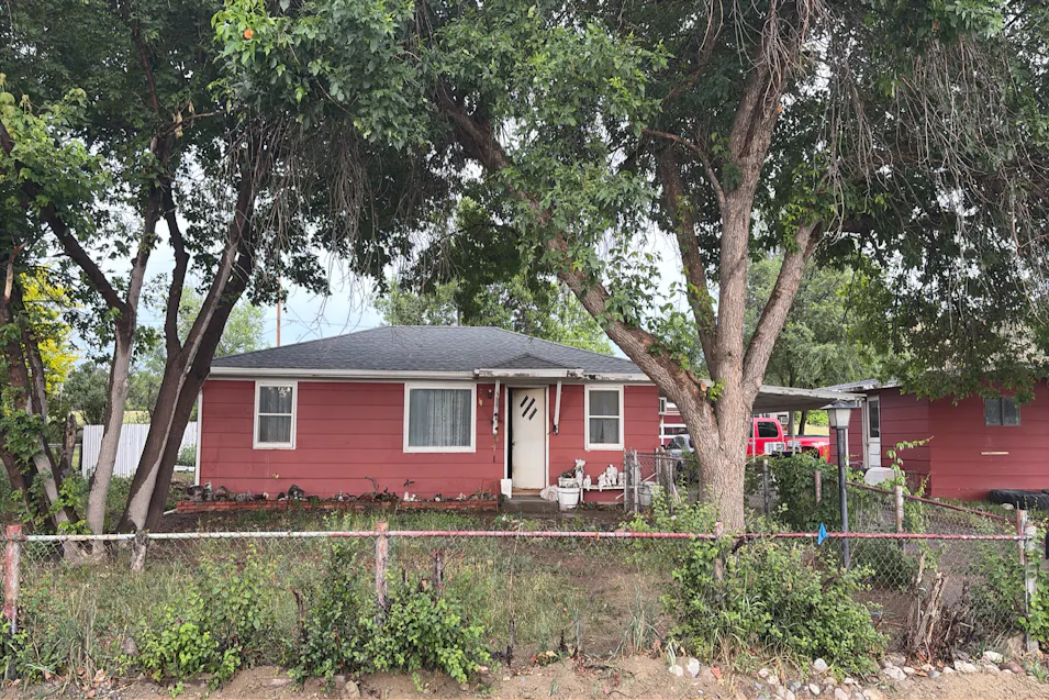 1335 Tillamack Billings, MT 59101, Yellowstone County
