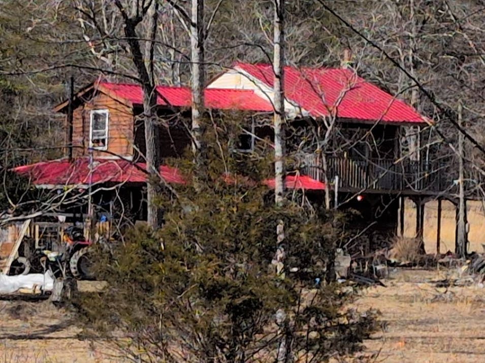 91 Dustin Road Spring City, TN 37381, Bledsoe County