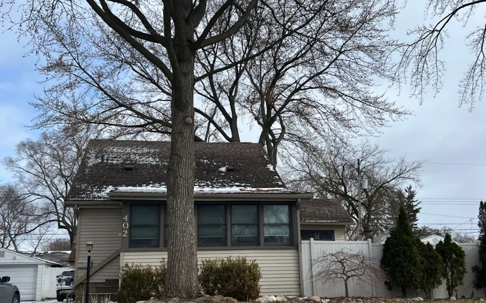 402 W Houstonia Ave Royal Oak, MI 48073, Oakland County