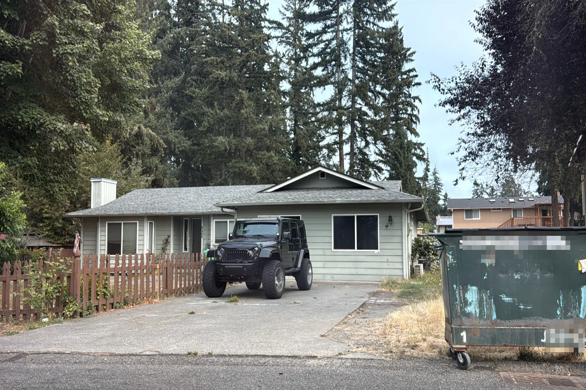 187th St, Spanaway, WA 98387 #1