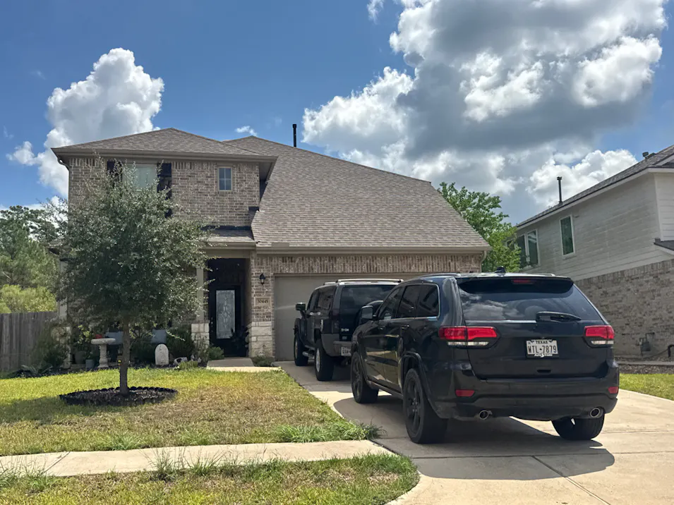30445 Butternut Oak Lane Magnolia, TX 77355, Montgomery County