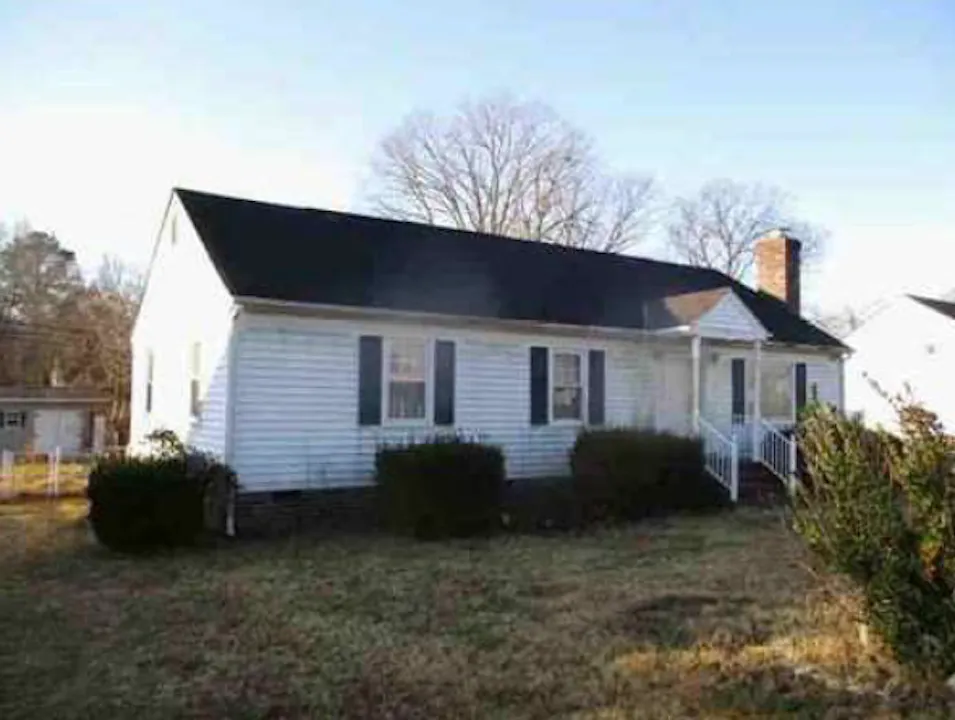 101 Taraby Dr Sandston, VA 23150, Henrico County