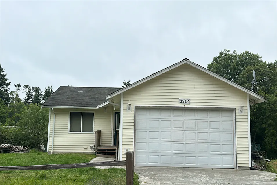 2254 Austin Ln Oak Harbor, WA 98277, Island County