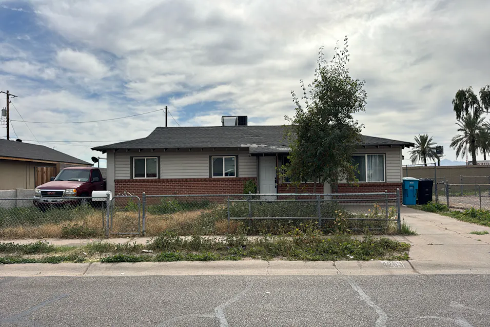 4253 W Culver Street Phoenix, AZ 85009, Maricopa County