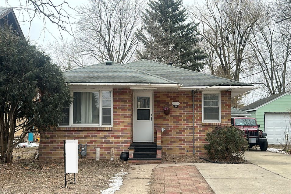 506 12th Street Northeast Austin, MN 55912, Mower County