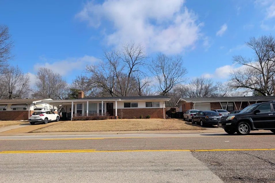 10714 Old Halls Ferry Rd Saint Louis, MO 63136, St. Louis County