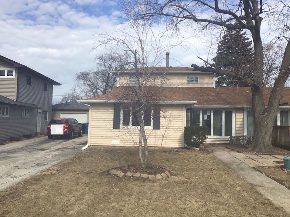 4562w West 88th Place Hometown, IL 60456, Cook County