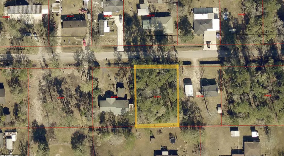 2336 Michell Road Orange, TX 77630, Orange County