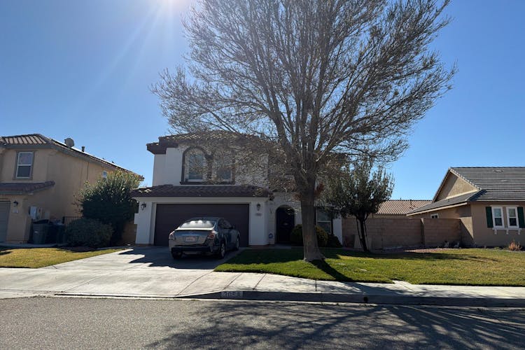 3058 East Norberry Street Lancaster, CA 93535, Los Angeles County
