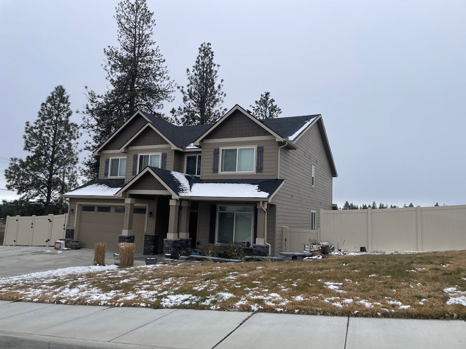 9305 W Floyd Dr Cheney, WA 99004, Spokane County