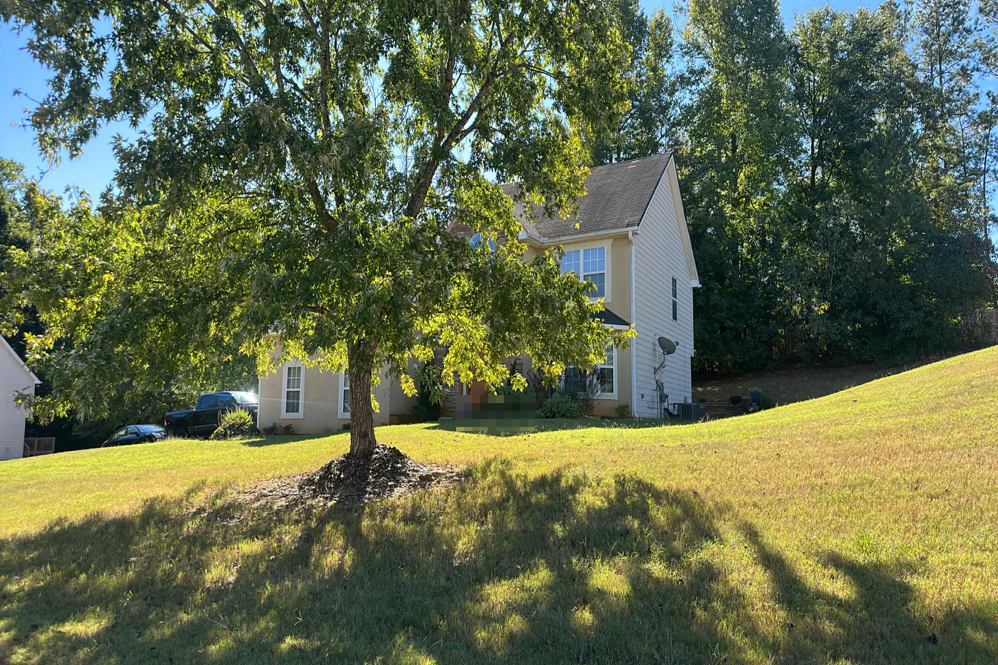 River Ridge Cir, Ellenwood, GA 30294 #1