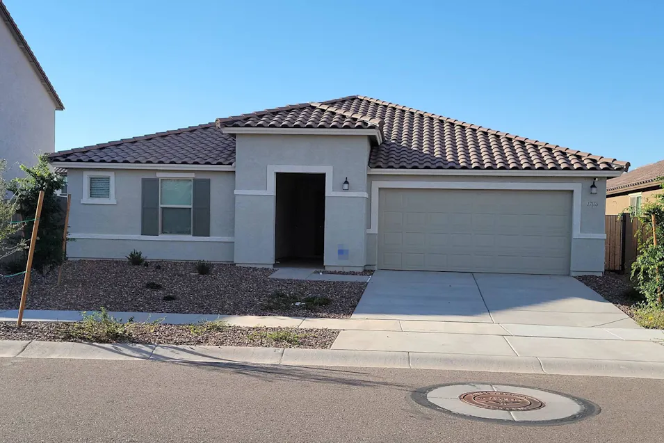 17159 W Blue Sky Dr Surprise, AZ 85387, Maricopa County