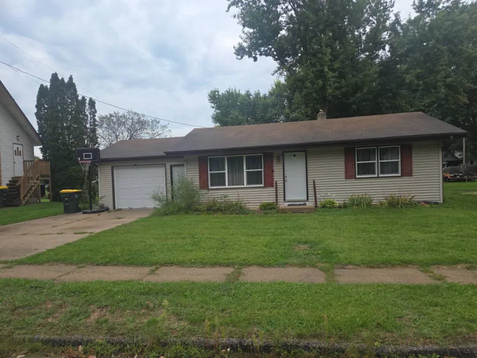 202 La Valle Street La Valle, WI 53941, Sauk County