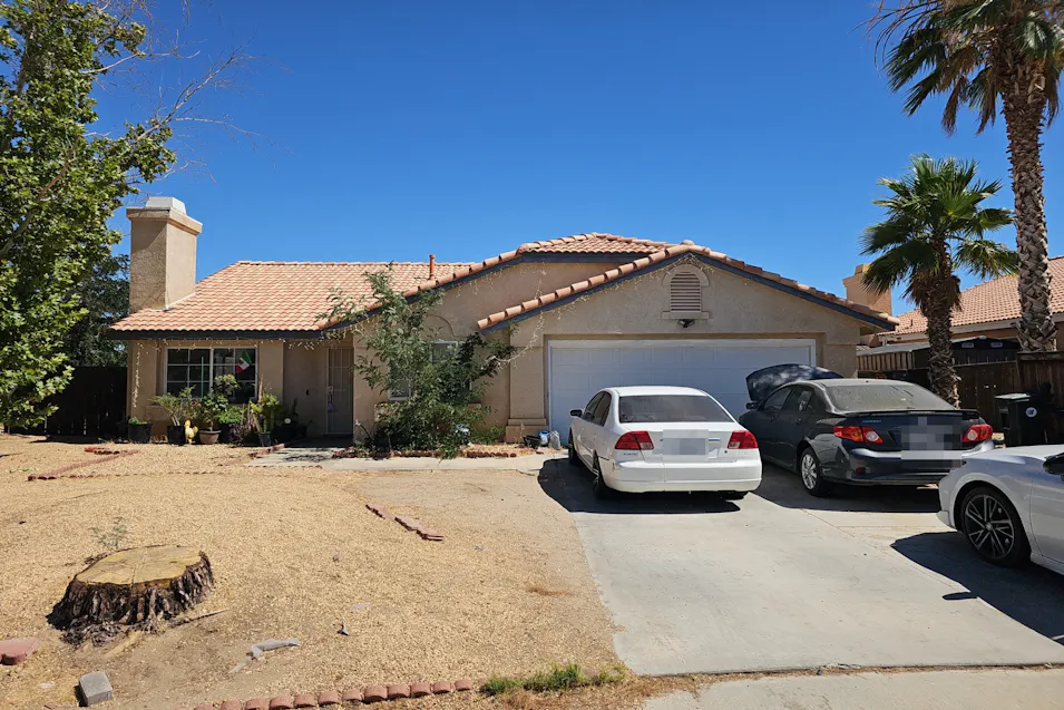 11730 Dana Drive Adelanto, CA 92301, San Bernardino County