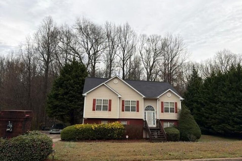 3110 Water Brook Dr SW Conyers, GA 30094, Rockdale County