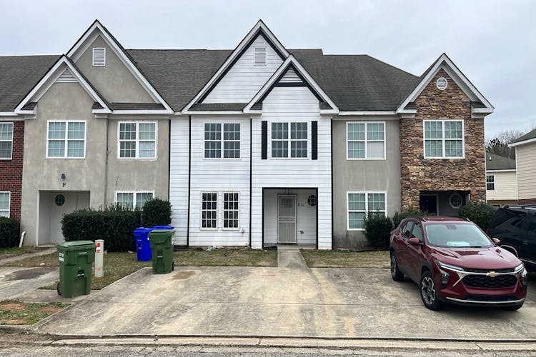 829 Store House Ct Apt, G Monroe, GA 30655, Walton County