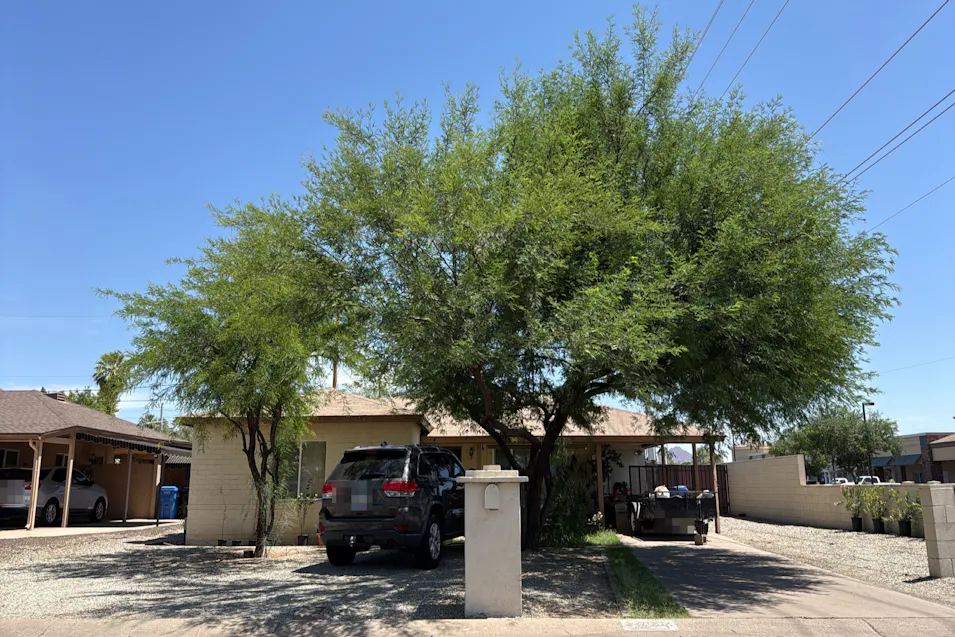 7003 N 11th Pl Phoenix, AZ 85020, Maricopa County