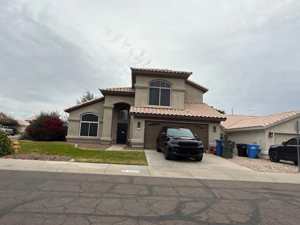 4604 E Summerhaven Dr Phoenix, AZ 85044, Maricopa County