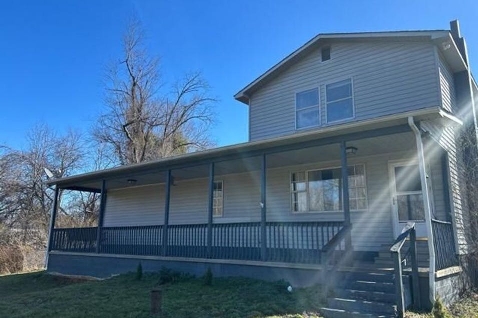 518 Flatt Spur Rd Jamestown, TN 38556, Fentress County