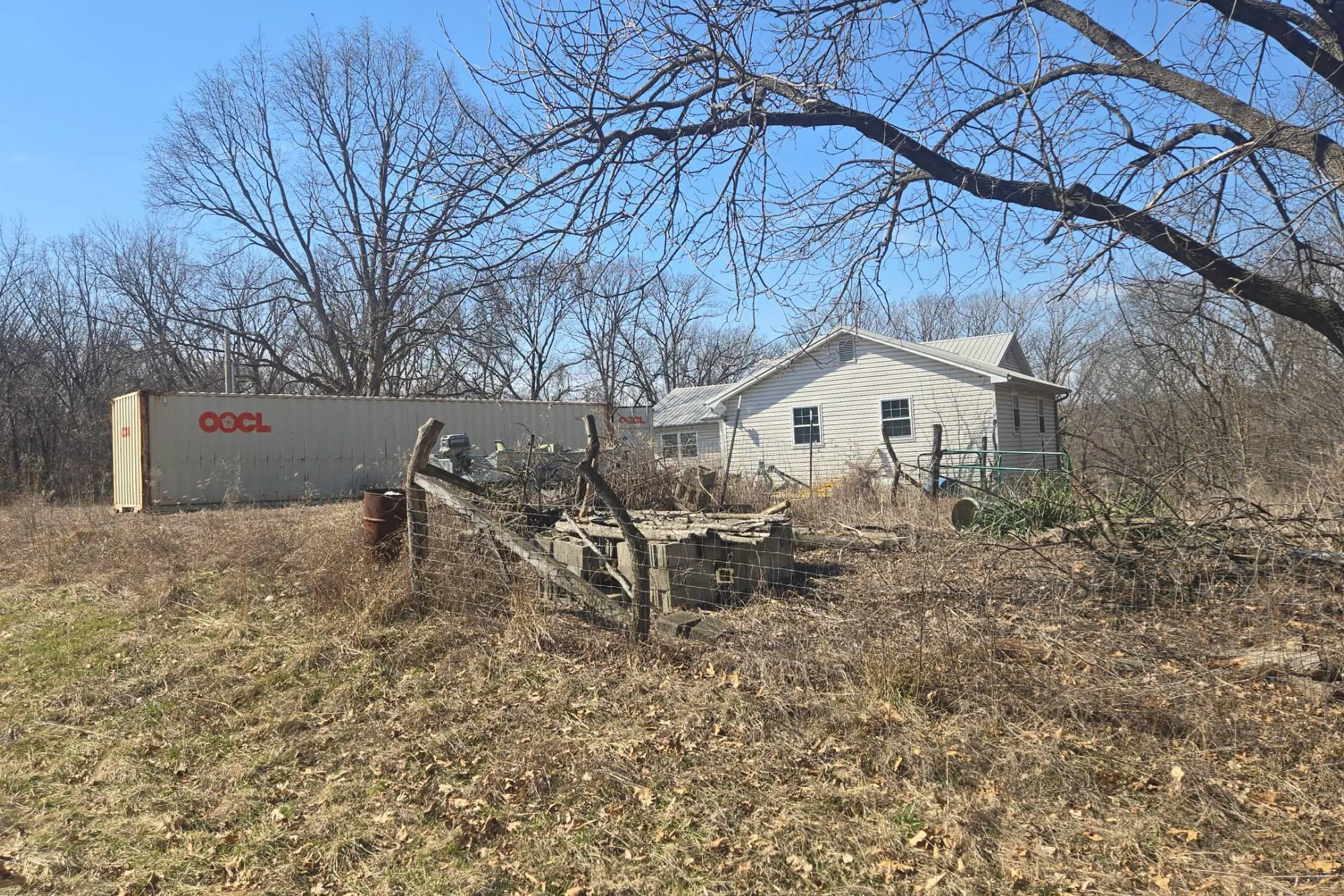Pike 255 , Bowling Green, MO 63334 #1
