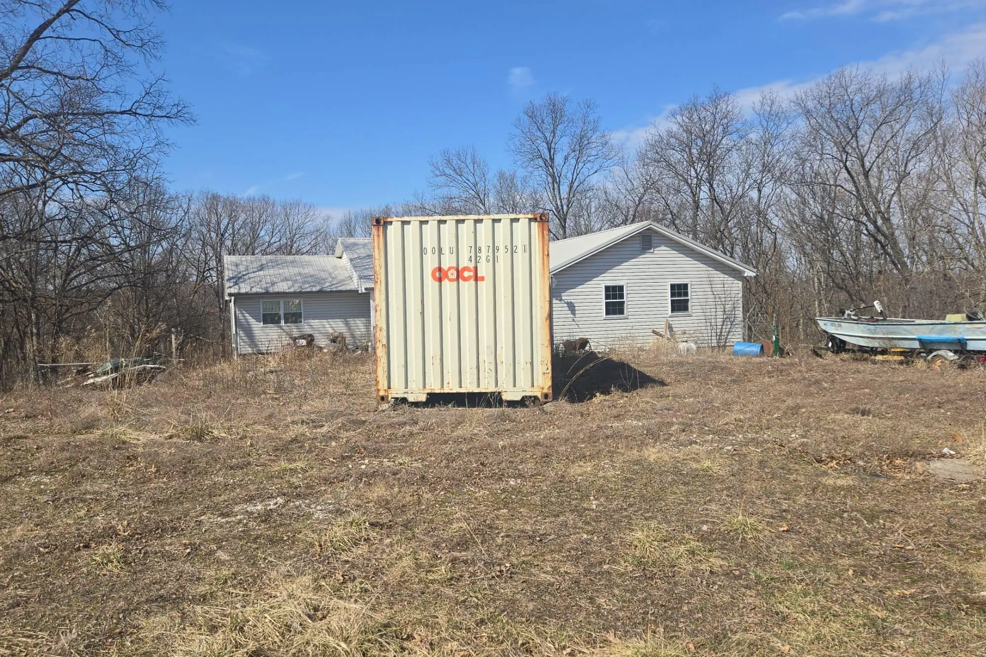 Pike 255 , Bowling Green, MO 63334