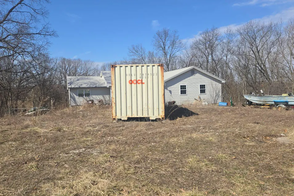 21532 Pike 255 Bowling Green, MO 63334, Pike County