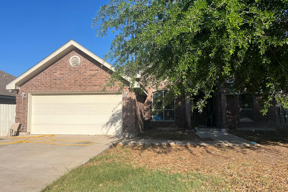 1227 S Standard Ave San Juan, TX 78589, Hidalgo County