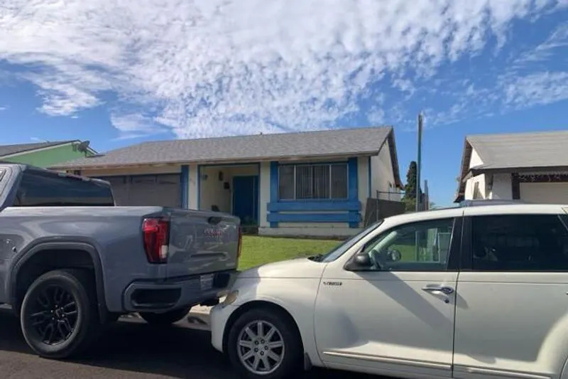 Wyconda Way, San Diego, CA 92113 #1