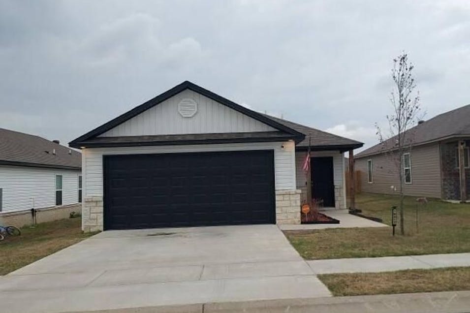 10217 Debbie Drive North Little Rock, AR 72113, Pulaski County