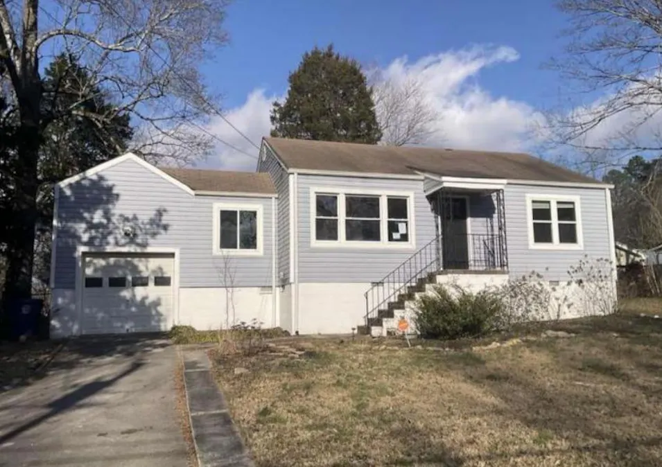 113 Hill Rd Chattanooga, TN 37415, Hamilton County