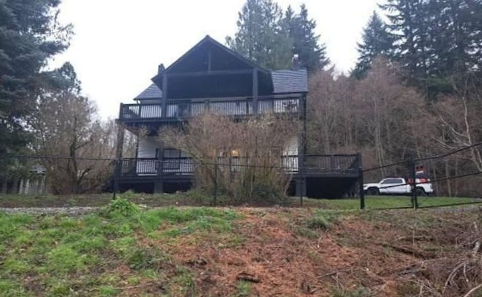 17902 Mulqueen Rd SE Rainier, WA 98576, Thurston County