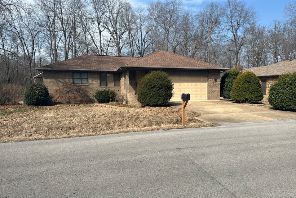 273 Ramsgate Road Lakeview, AR 72642, Baxter County