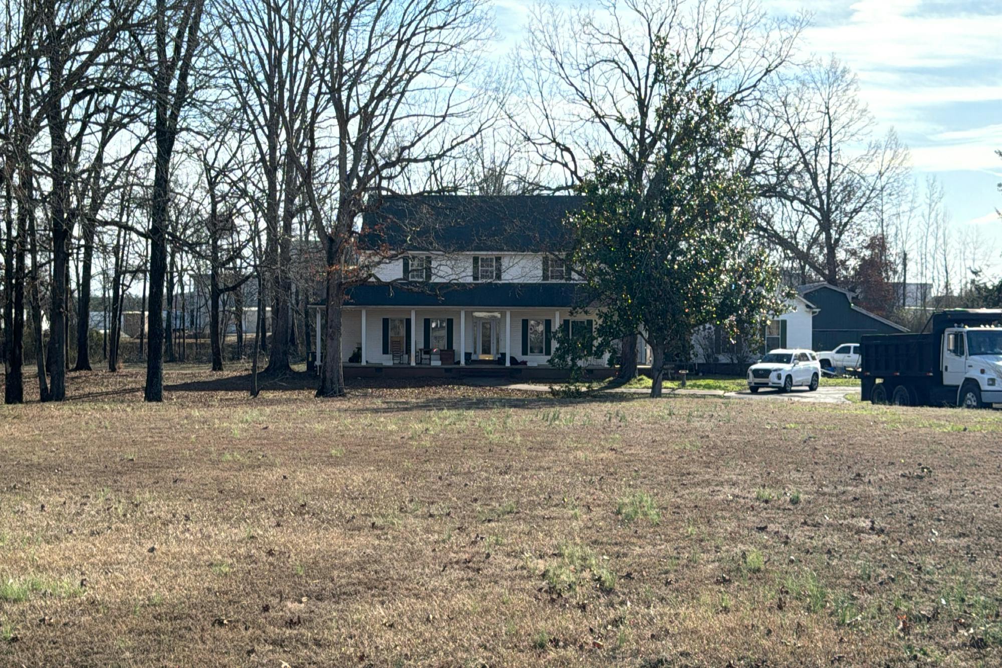 Jaggers Ln, Savannah, TN 38372