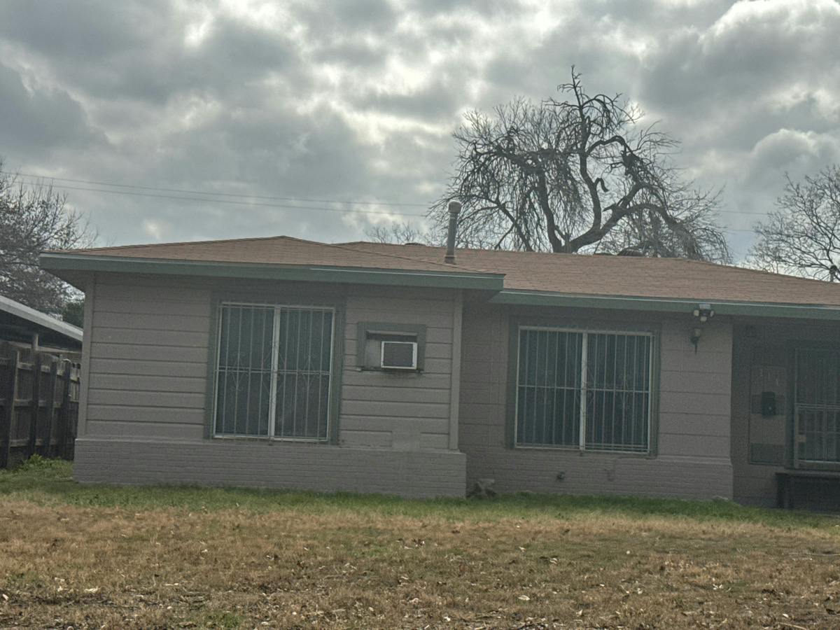 Emerson Ave, San Antonio, TX 78226