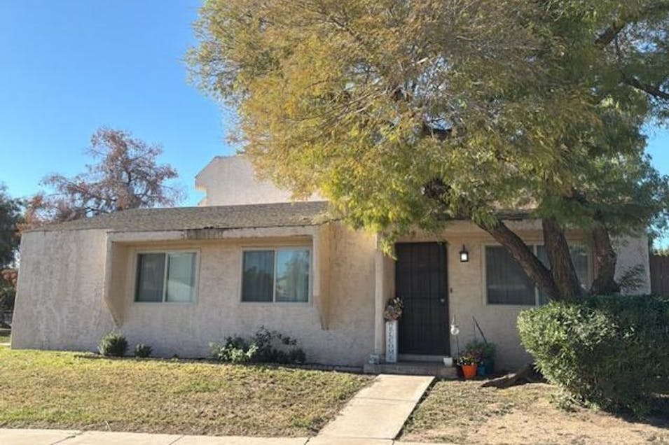 2233 West Farmdale Avenue #6 Mesa, AZ 85202, Maricopa County