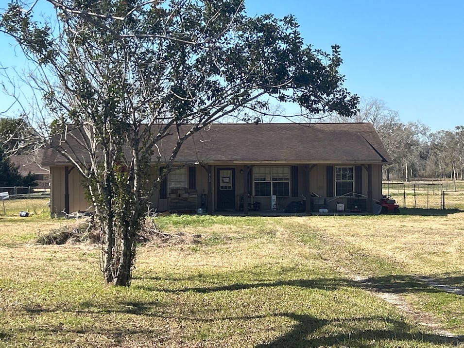 412 Durazno Road Jones Creek, TX 77541, Brazoria County