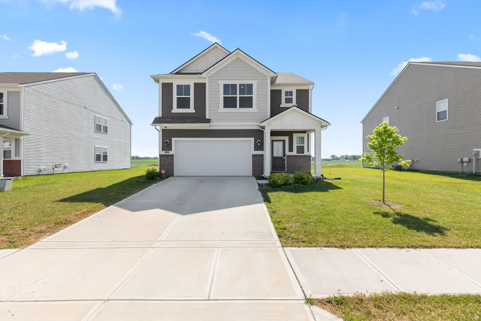 269 Switchgrass Ln New Whiteland, IN 46184-8006, Johnson County