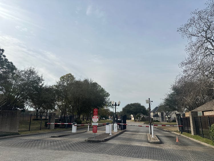 3712 Masters Ct League City, TX 77573, Galveston County