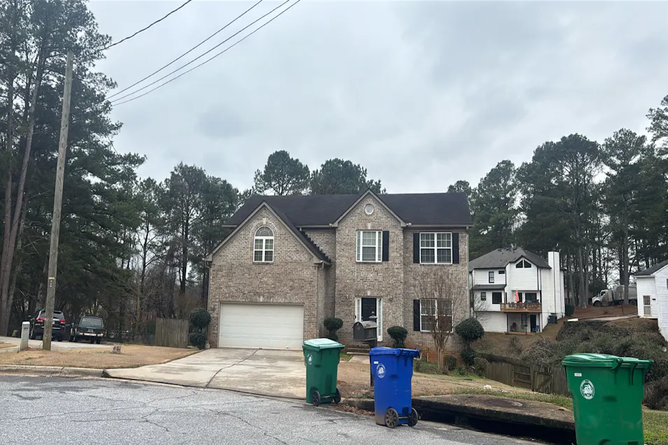 3805 Loyola Way Decatur, GA 30034, Dekalb County