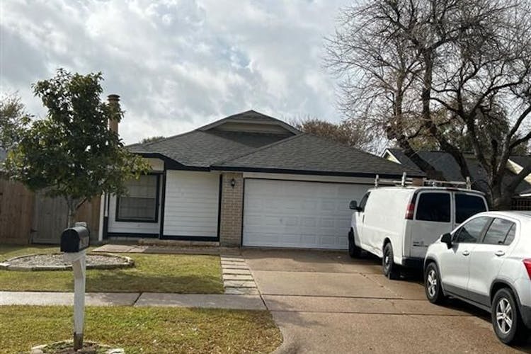 19455 Cypress Cliff Dr Katy, TX 77449, Harris County