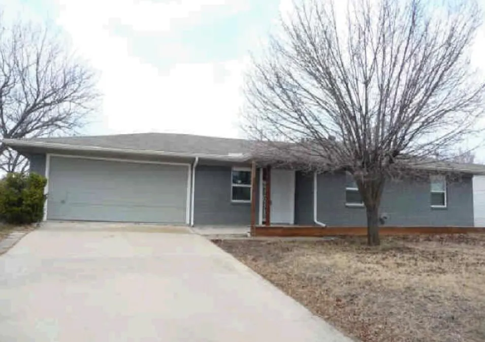 200 E Willow Ln Princeton, TX 75407, Collin County