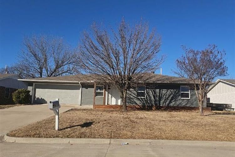 200 E Willow Ln Princeton, TX 75407, Collin County