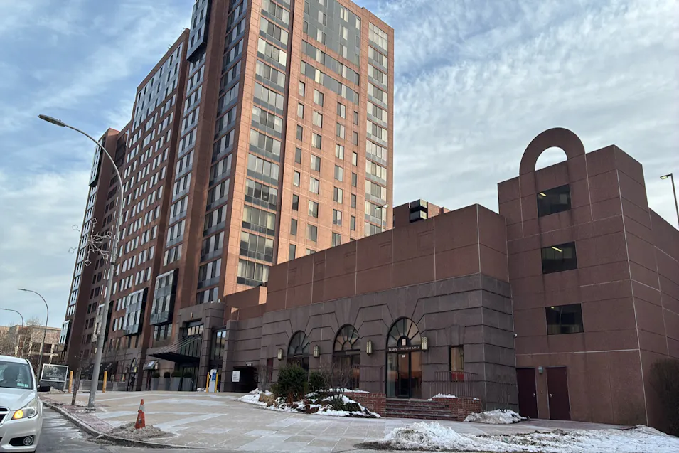 4 Martine Ave #1501 White Plains, NY 10606, Westchester County