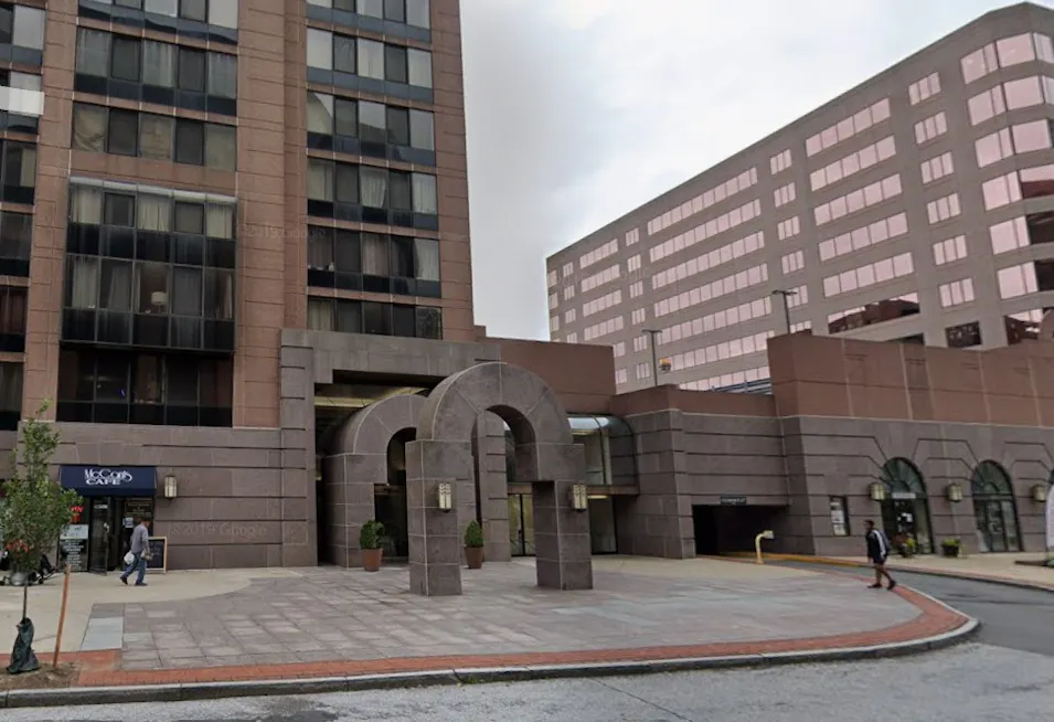 4 Martine Ave #1501 White Plains, NY 10606, Westchester County