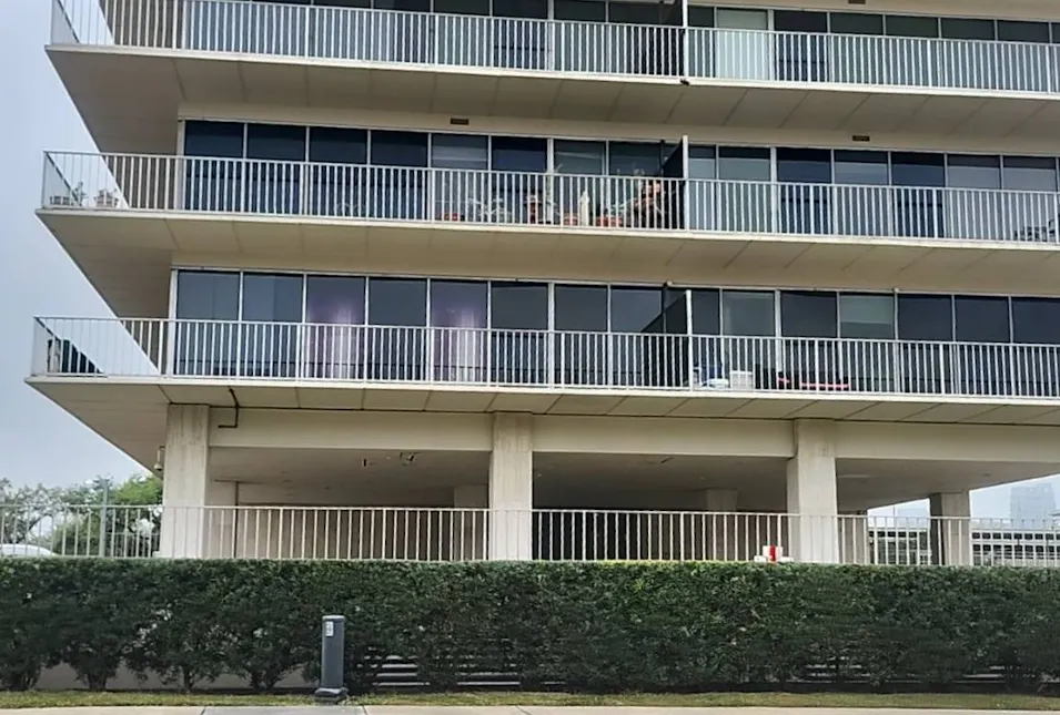 2200 Willowick Rd Houston, TX 77027, Harris County