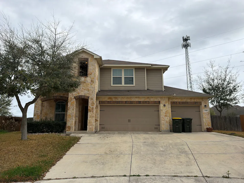 2980 Mineral Springs Schertz, TX 78108, Guadalupe County